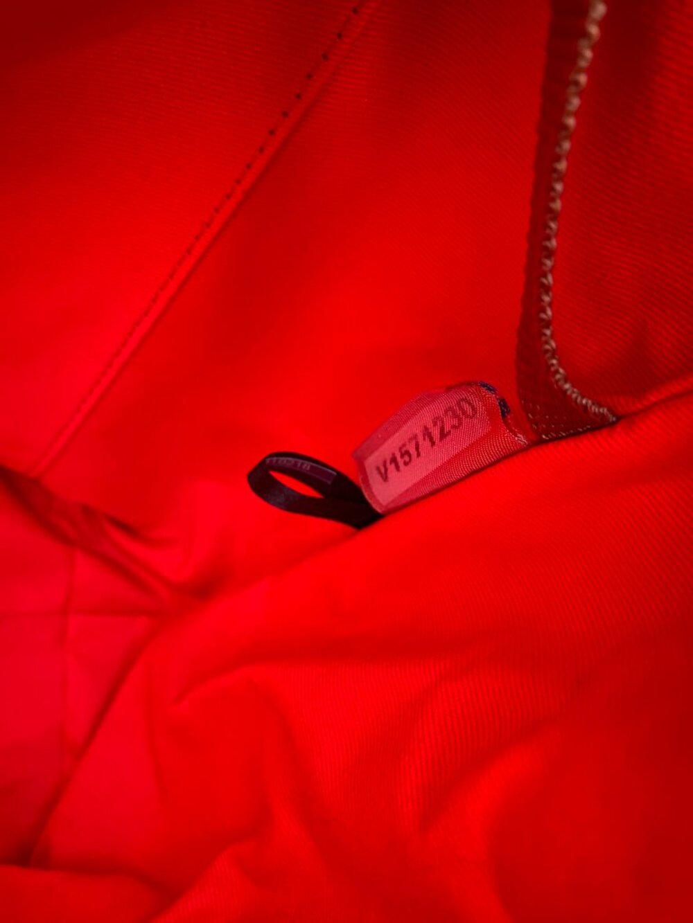 Dooney & Bourke Suede Drawstring Bucket Bag - Picture 10 of 10